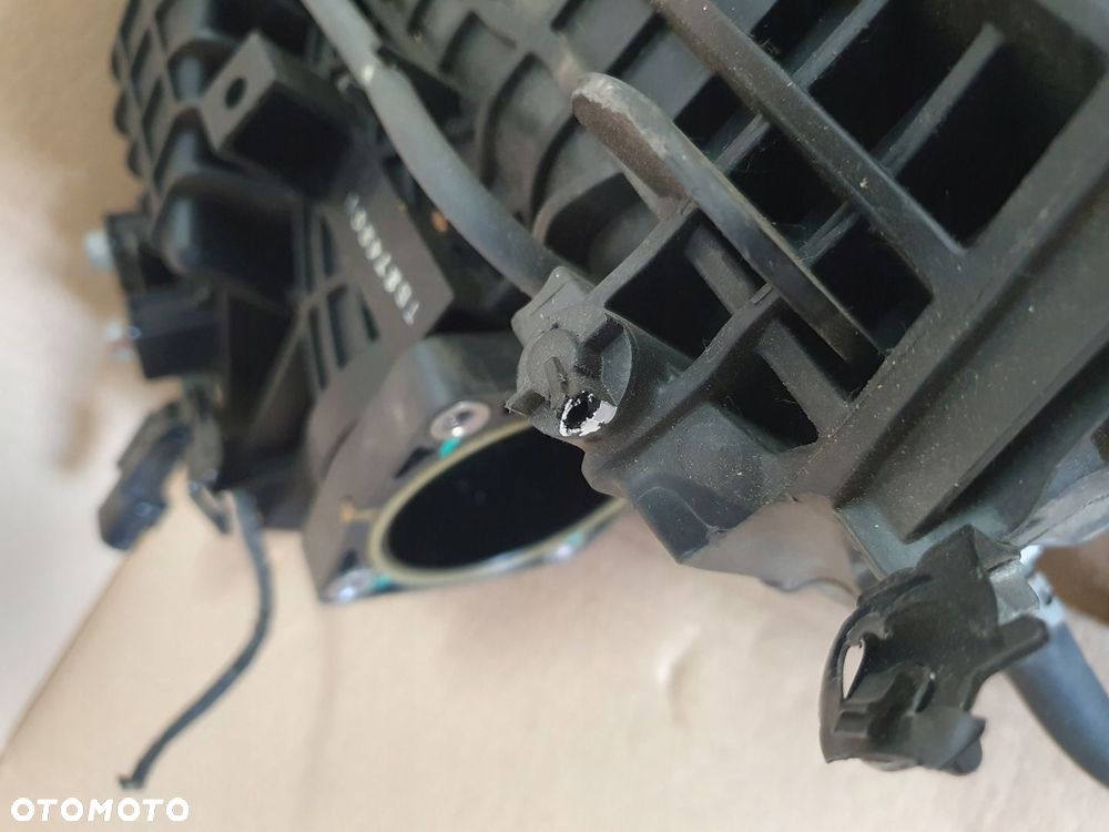 KOLEKTOR SSĄCY HYUNDAI I30 N VELOSTER KONA N-LINE 2.0T-GDI TURBO G4KH 2017- - 6