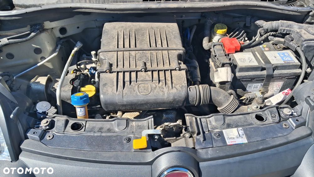 Fiat Panda 1.2 City Cross - 15