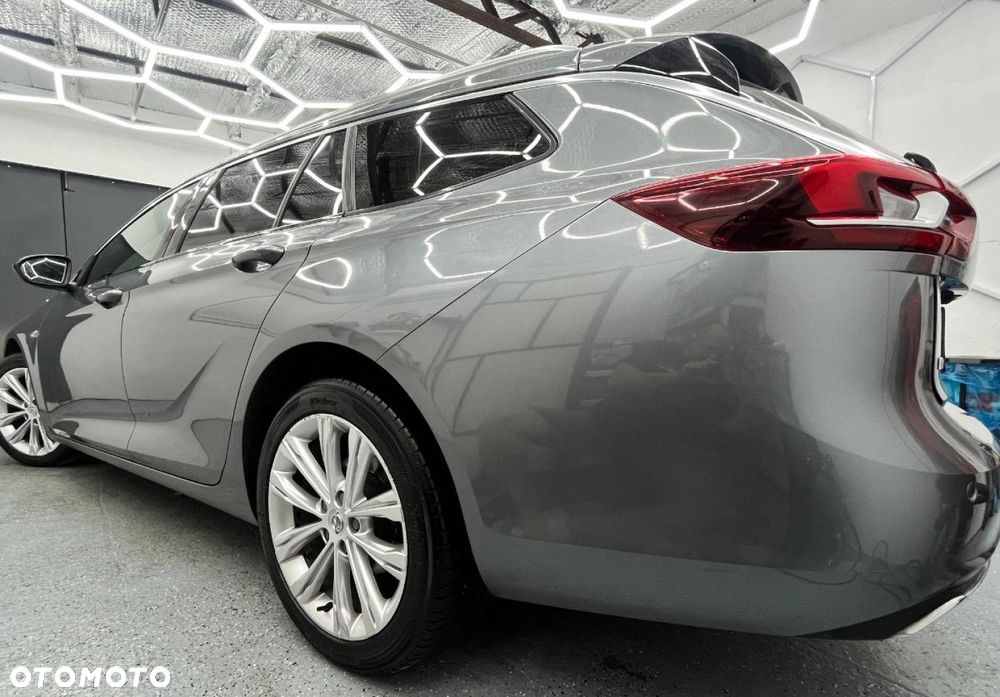 Opel Insignia - 15