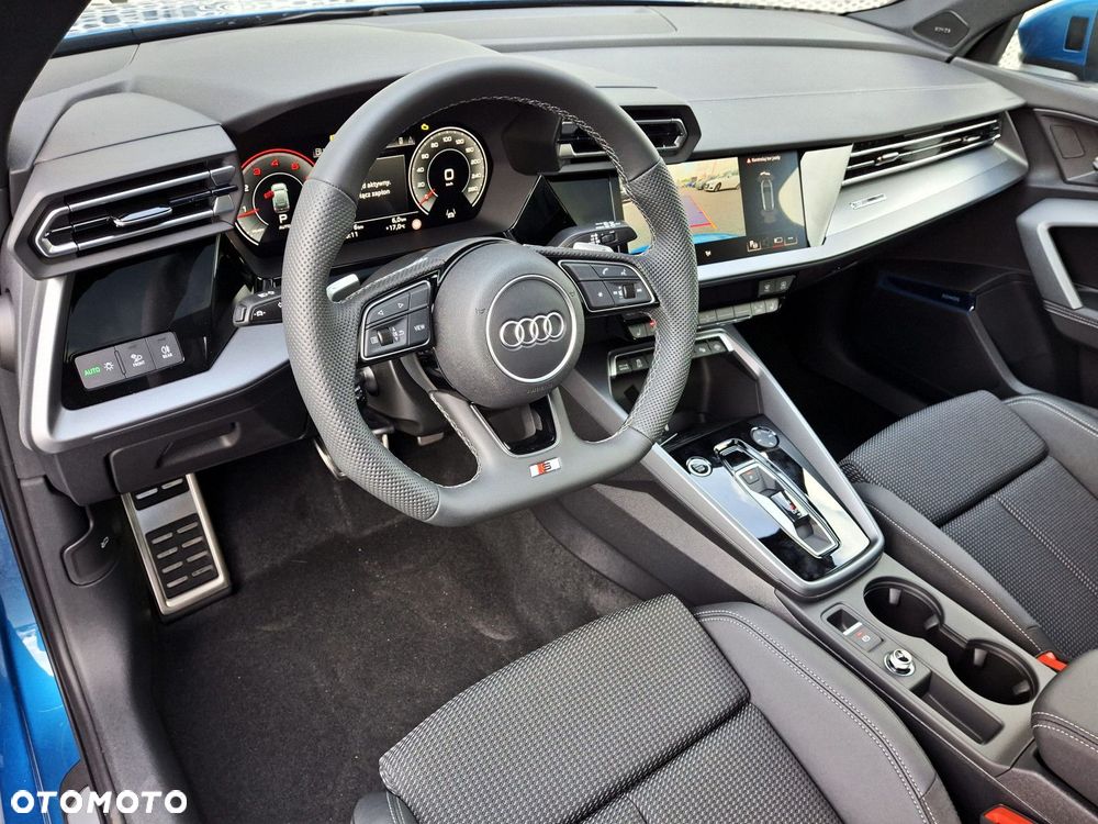 Audi A3 Sportback - 10