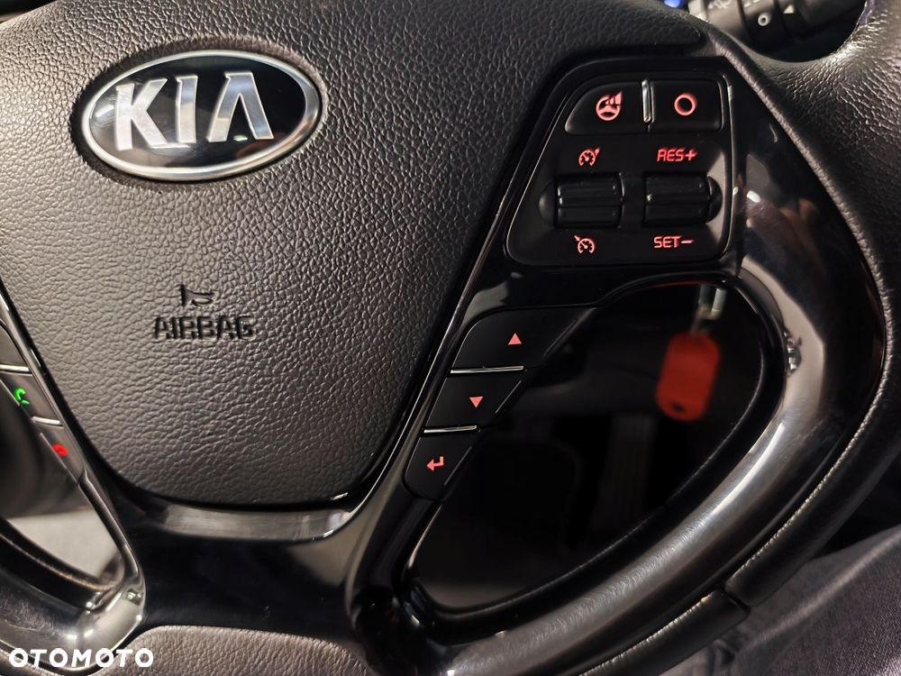 Kia Ceed 1.6 GDI Platinum Edition - 14