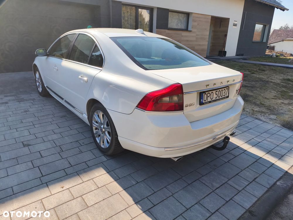 Volvo S80 3.2 RDesign - 4