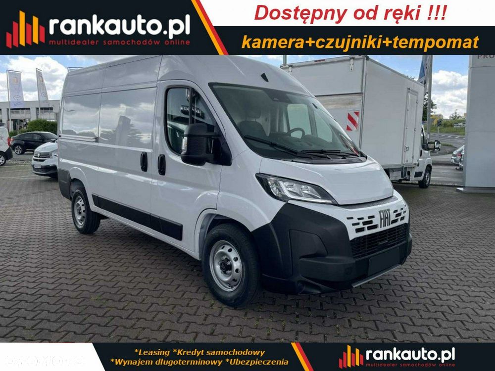 Fiat Ducato - 1