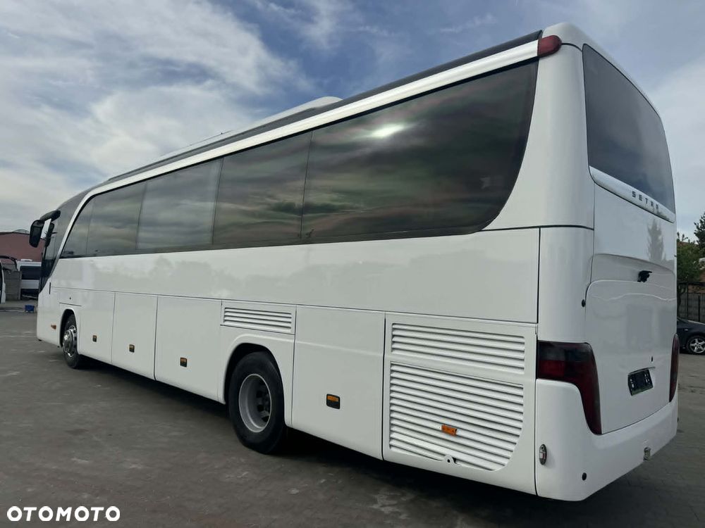 Setra 415 HD - 7