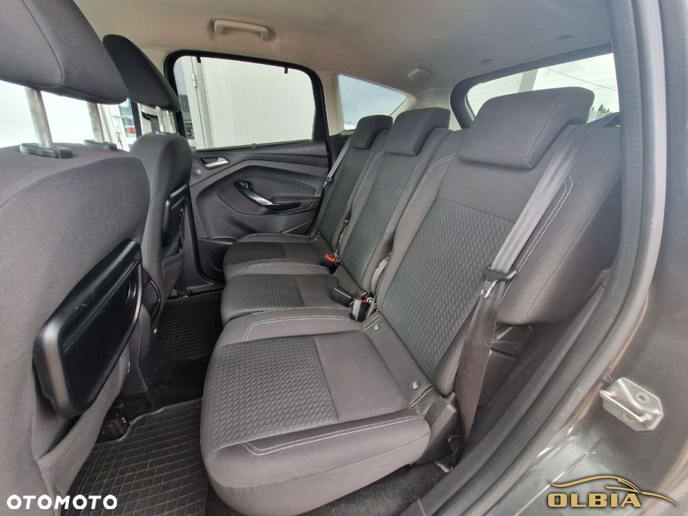 Ford C-MAX - 21