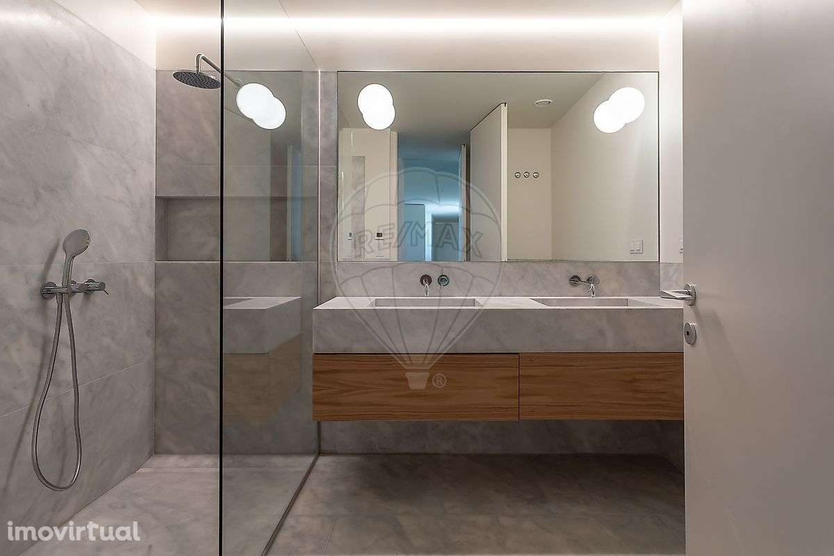 Apartamento T2 para arrendamento - Grande imagem: 4/13