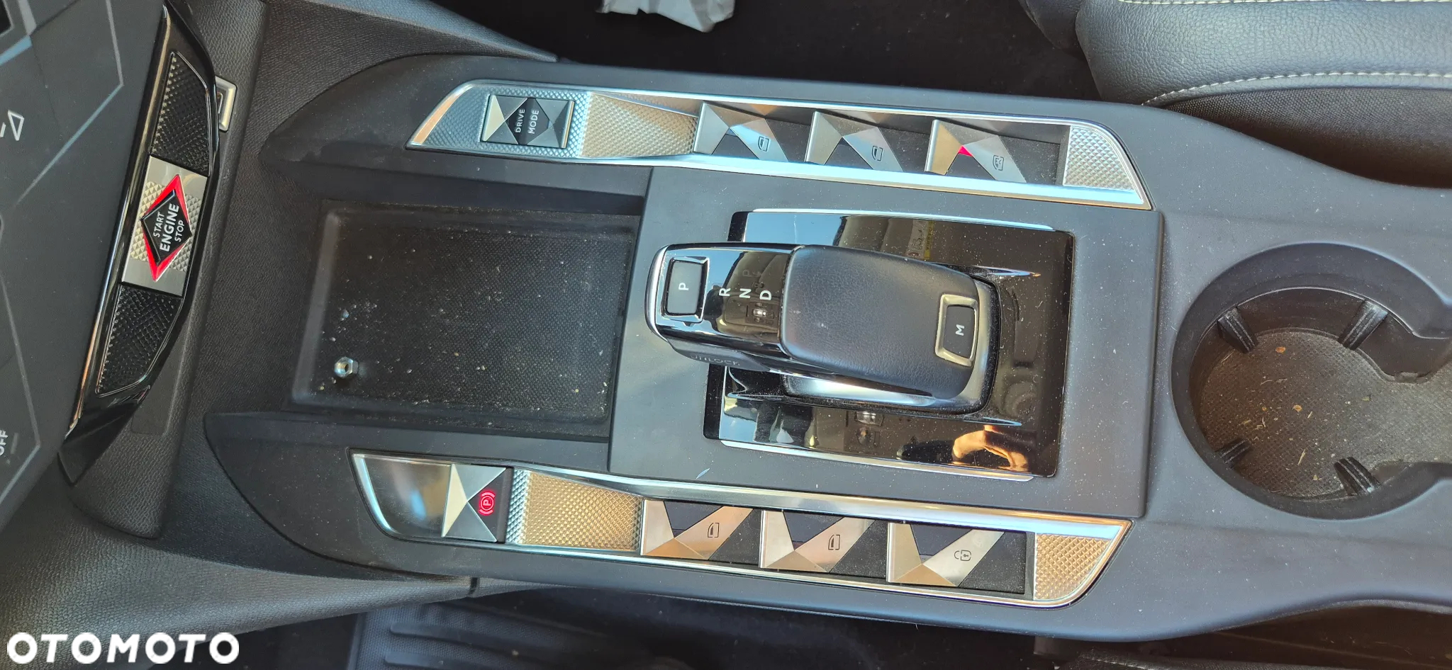 DS Automobiles DS 3 Crossback 1.2 PureTech Performance Line - 36