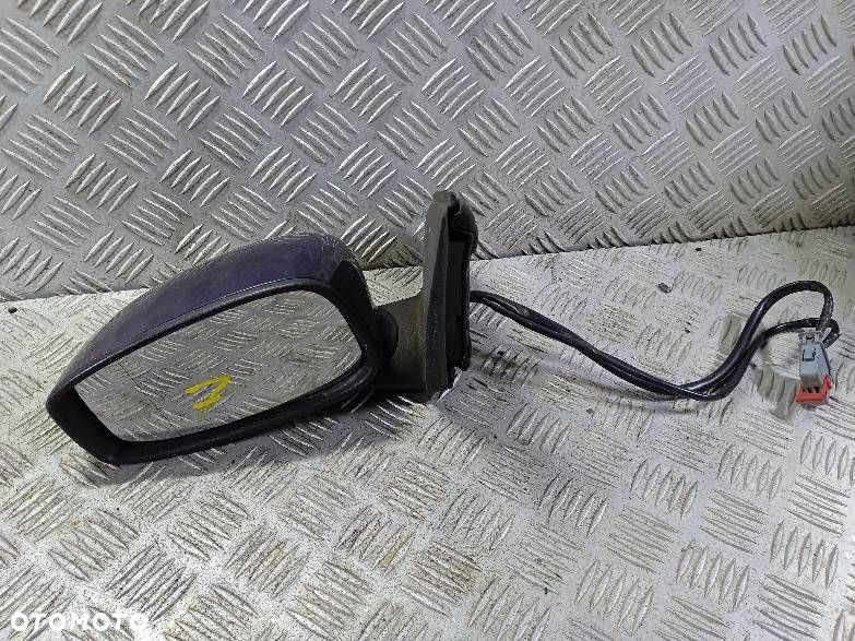 LUSTERKO LEWE FIAT STILO 7 Pin - 2