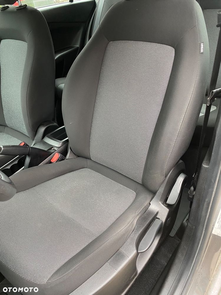 Fiat Tipo - 36