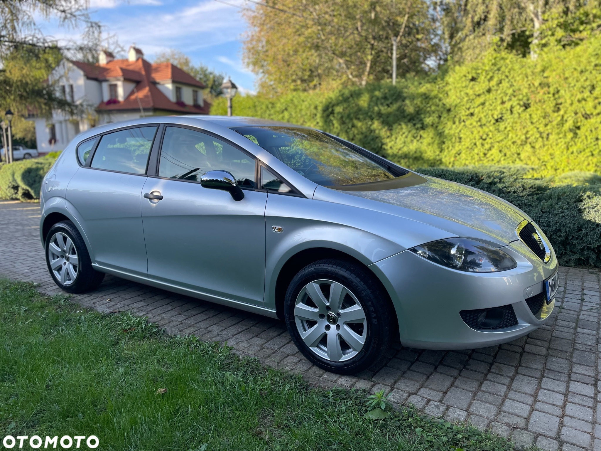 Seat Leon - 2
