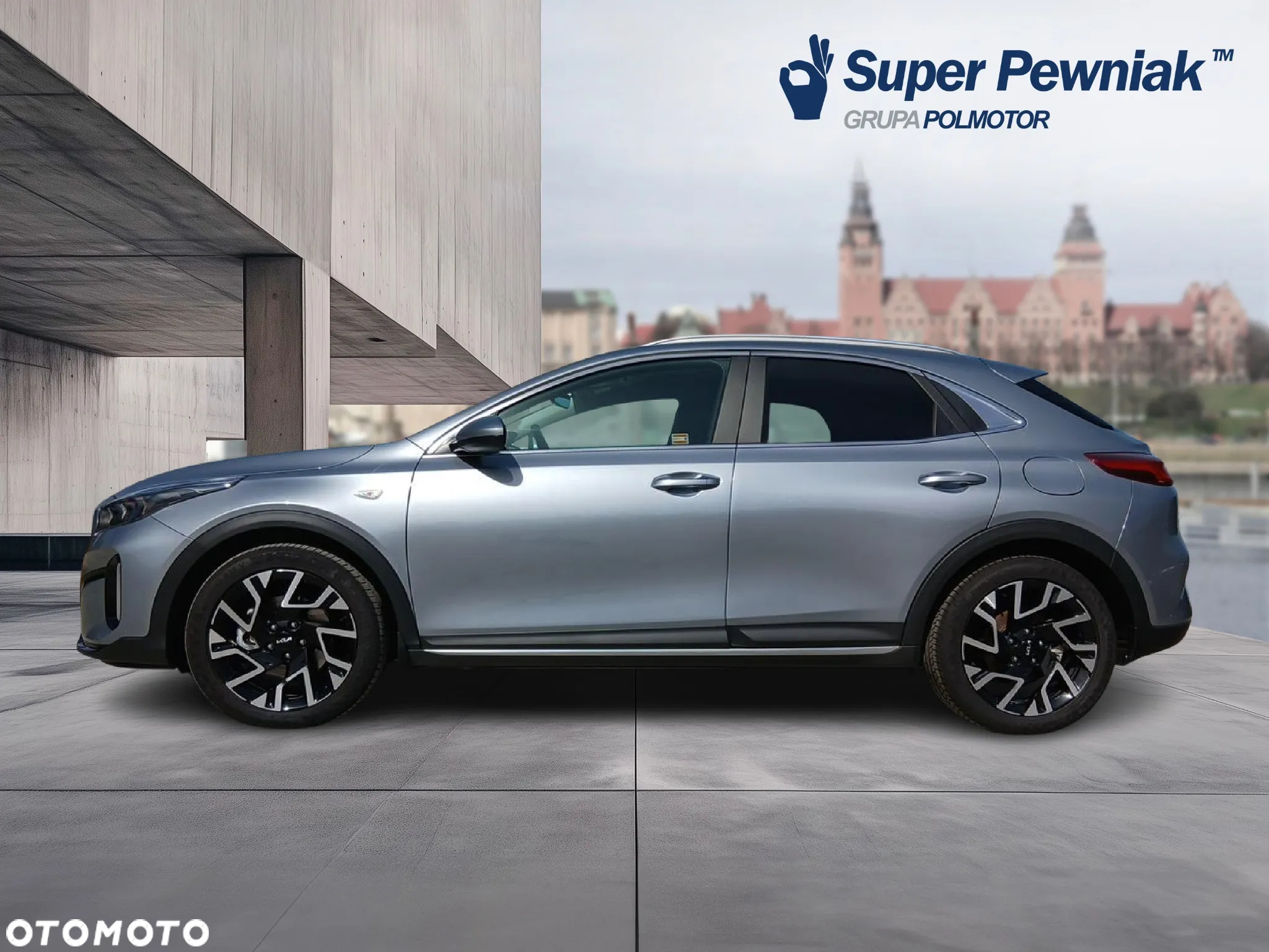 Kia XCeed 1.5 T-GDI M DCT - 2