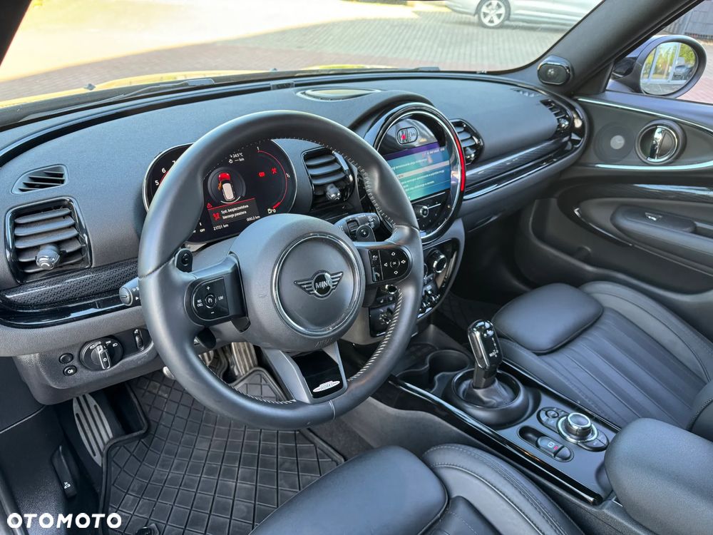 MINI Clubman - 14