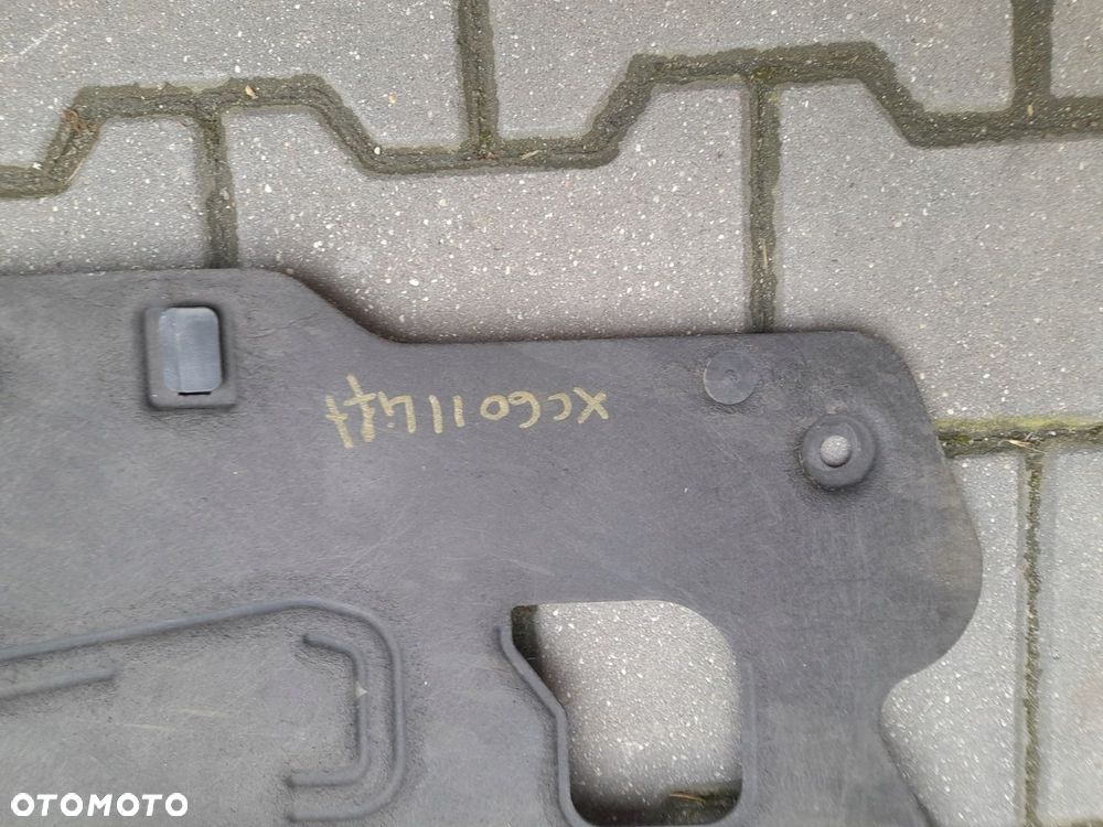 OSŁONA PŁYTA POD SILNIK 32226491 VOLVO XC60 II 2022R W-WA - 6