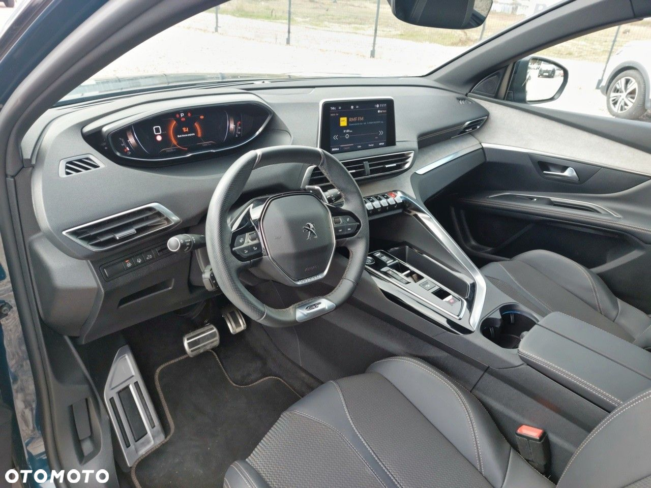 Peugeot 5008 1.5 BlueHDi GT S&S EAT8 - 12