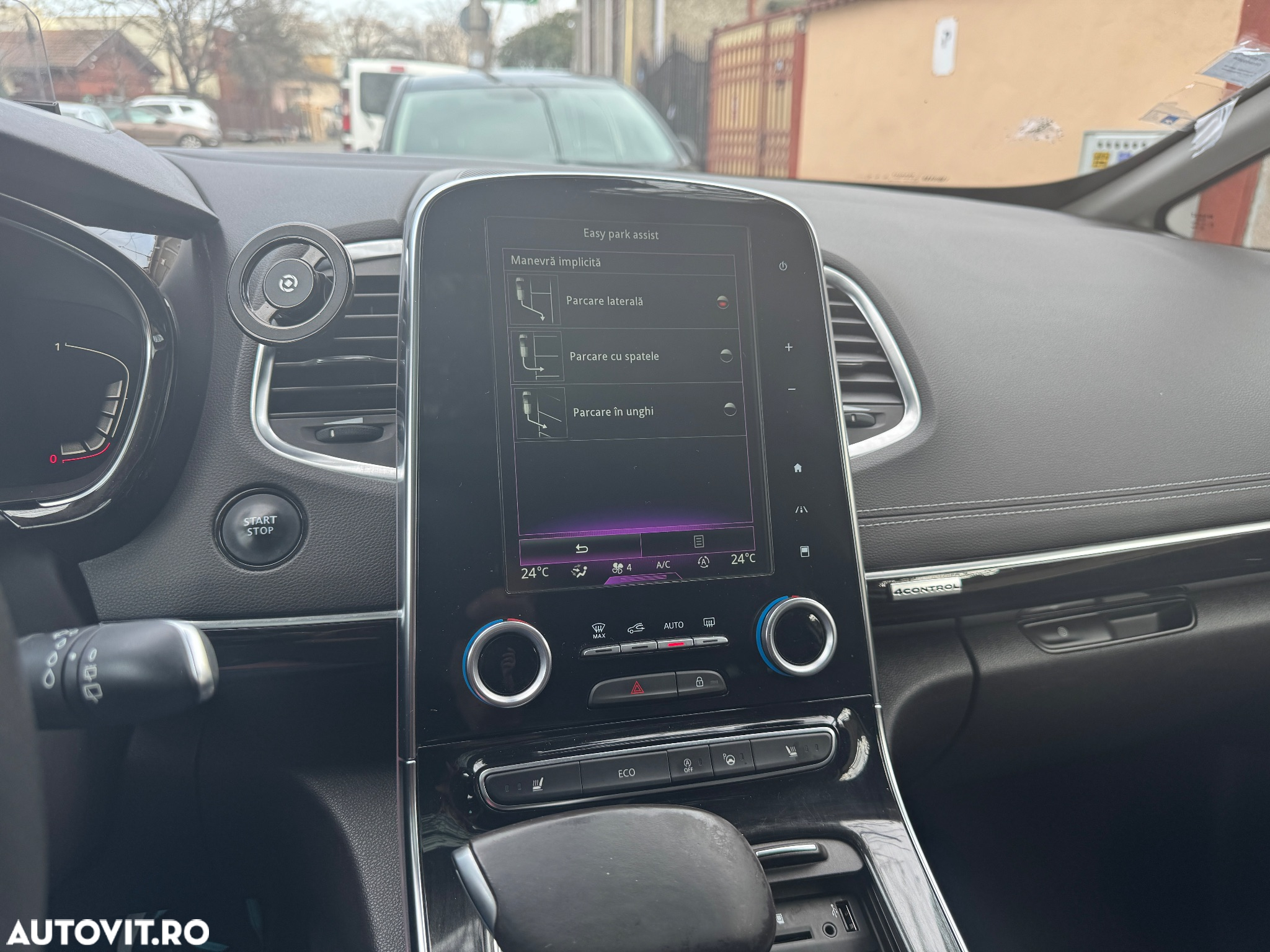 Renault Espace - 6