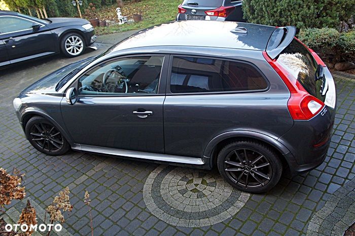 Volvo C30 D2 RDesign - 8