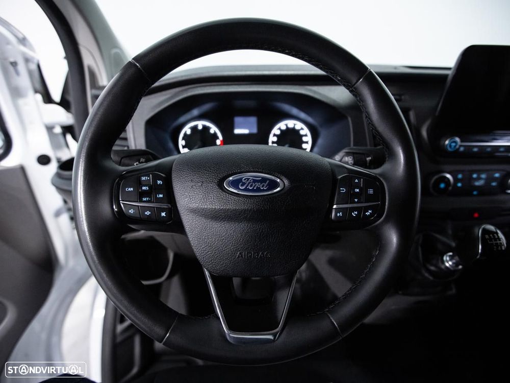 Ford Transit 2.0 TDCi Trend L2H1 3L c/IVA - 14
