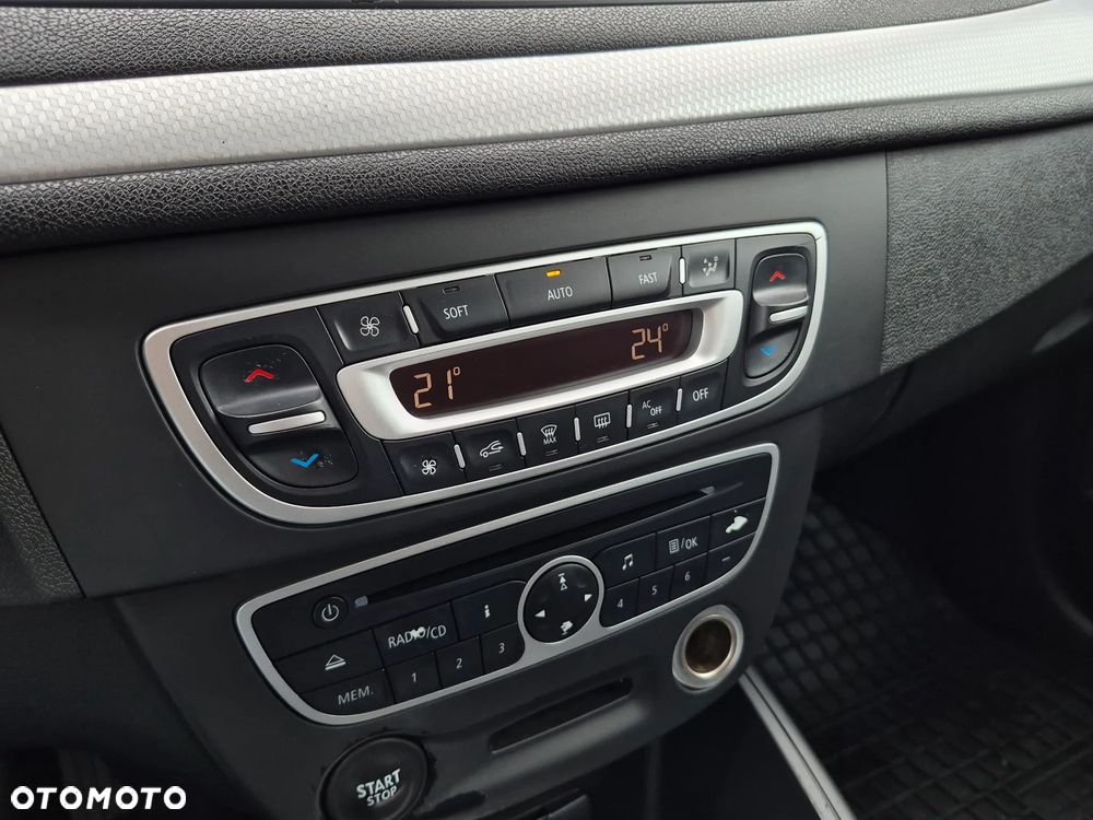 Renault Megane 1.6 16V Confort Expression - 22