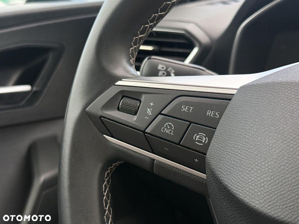Seat Leon Sportstourer 1.5 TSI Style - 19