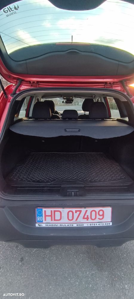 Renault Kadjar 1.5 DCI EDC XMod - 5