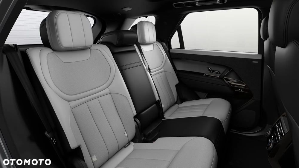 Land Rover Range Rover Sport S 3.0 P460e PHEV Dynamic SE - 5