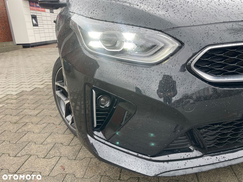Kia ProCeed 1.5 T-GDI GT Line - 7
