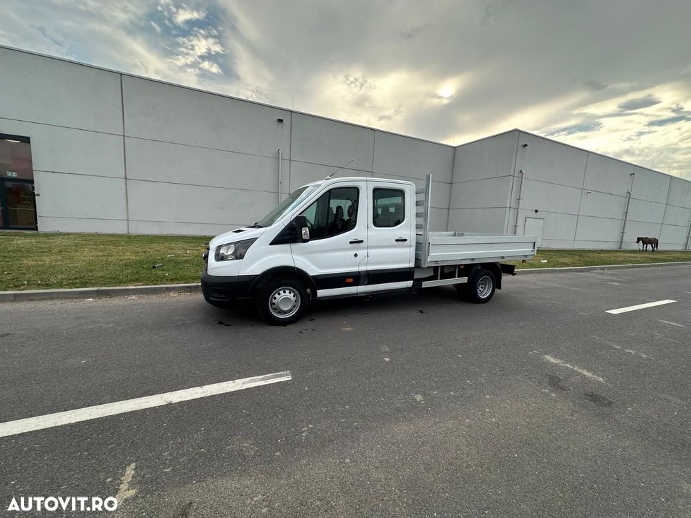 Ford TRANSIT - 8