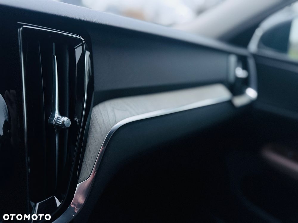 Volvo V60 D3 Geartronic Inscription - 12