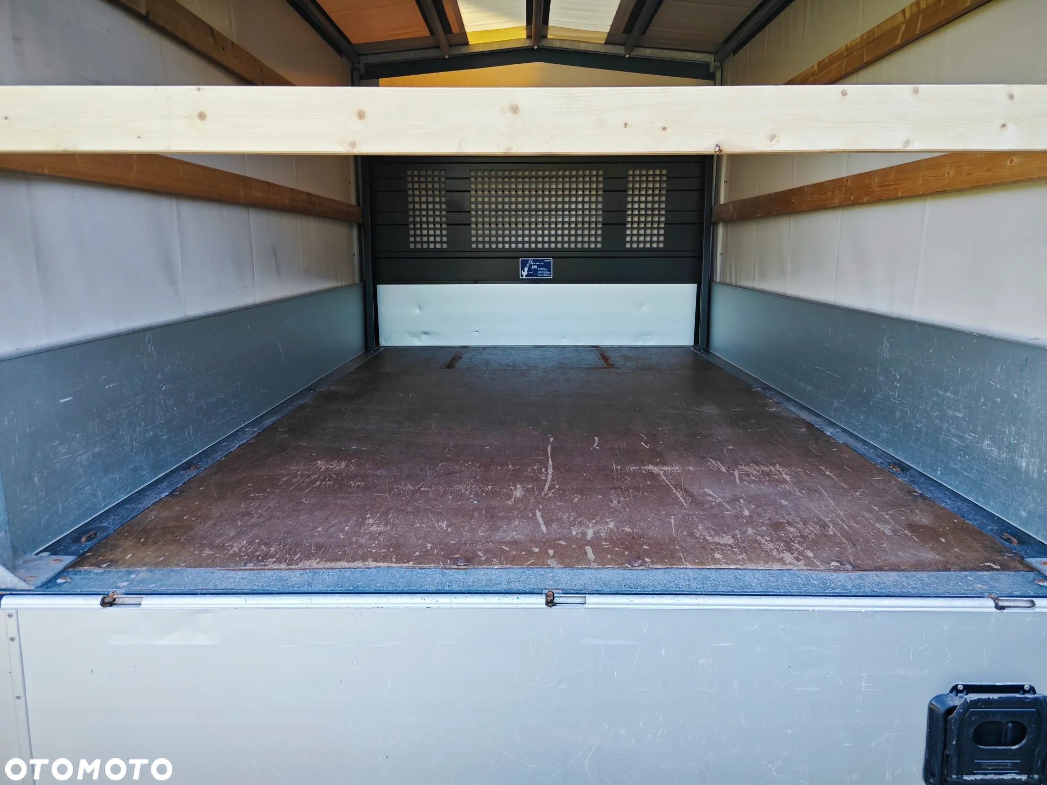 Renault MASTER DOCA 7os 101tyś km L3H2 VAT 23% LEASING 4X4 SKRZYNIA - 24