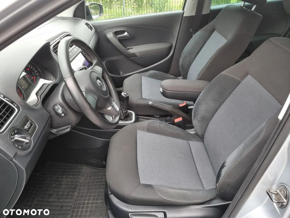 Volkswagen Polo 1.2 Style - 10