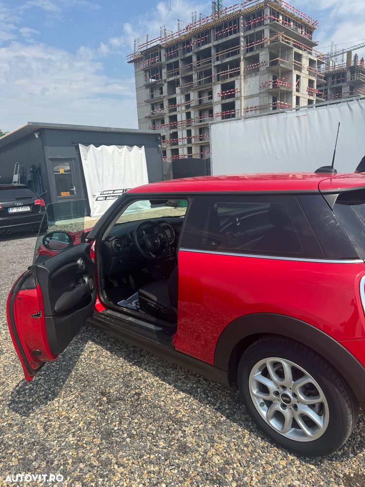 Mini ONE - 3