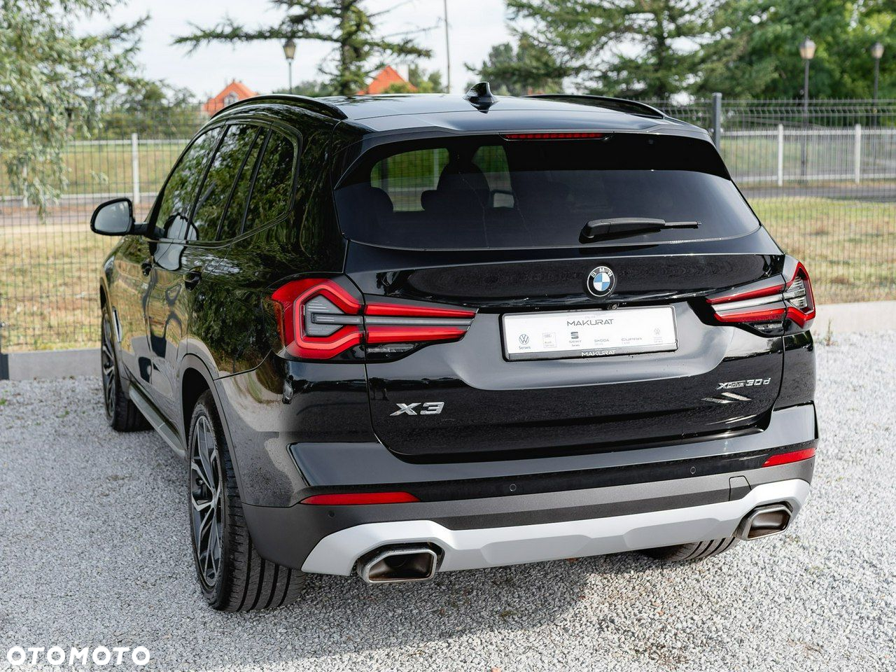 BMW X3 - 5