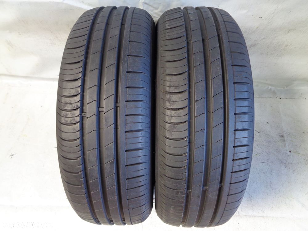 OPONY 185 60 15 84H HANKOOK - LATO