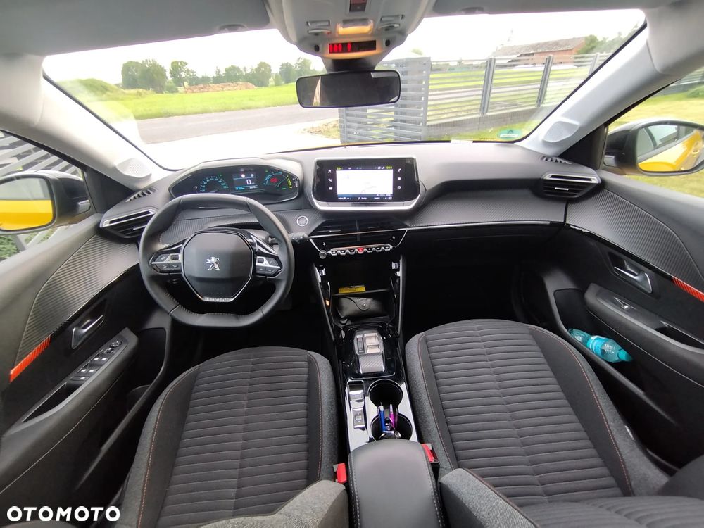 Peugeot 208 Active Pack - 27