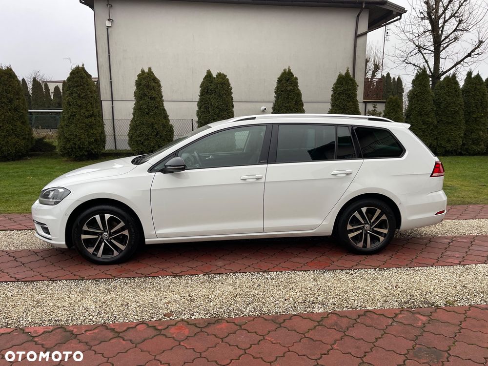 Volkswagen Golf Variant 1.6 TDI SCR IQ.DRIVE - 6