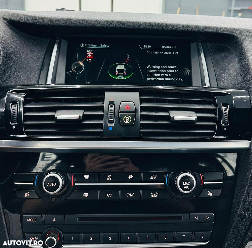 BMW X3 - 27