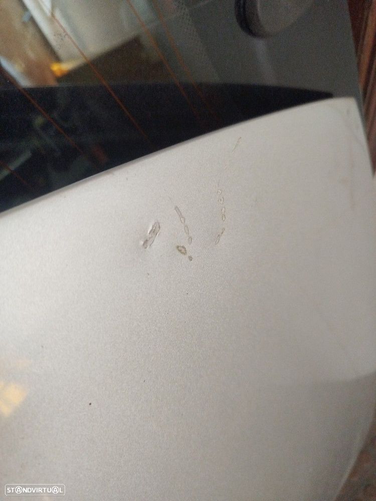 Capot Renault Espace Iii (Je0_) - 5