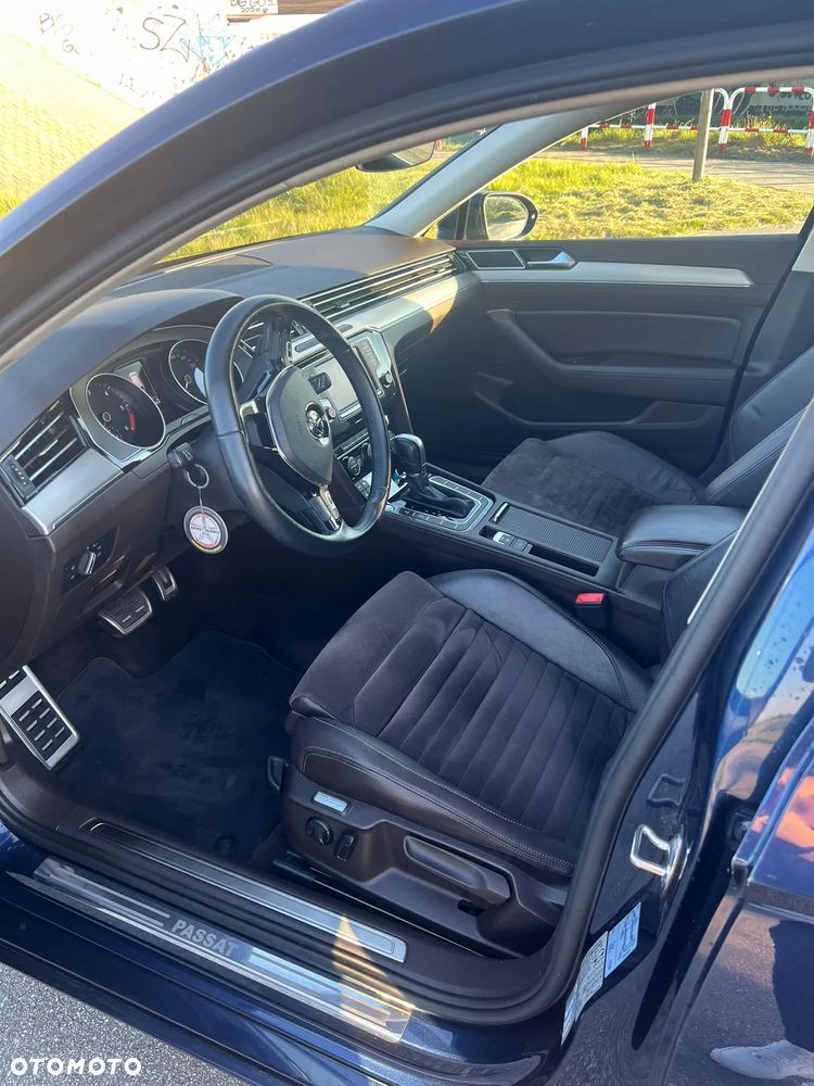 Volkswagen Passat 2.0 TDI BMT Highline DSG - 6