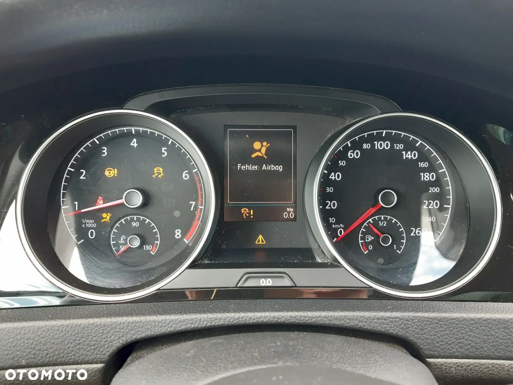 Volkswagen Golf 1.4 TSI (BlueMotion Technology) Highline - 18