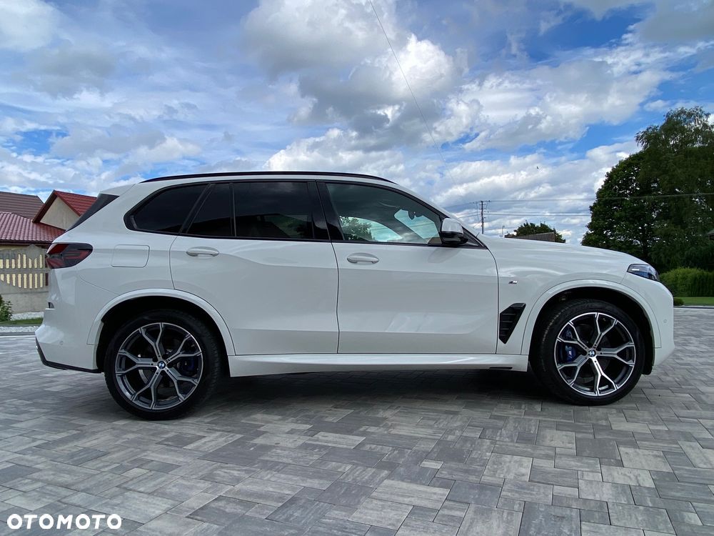 BMW X5 xDrive40d - 25