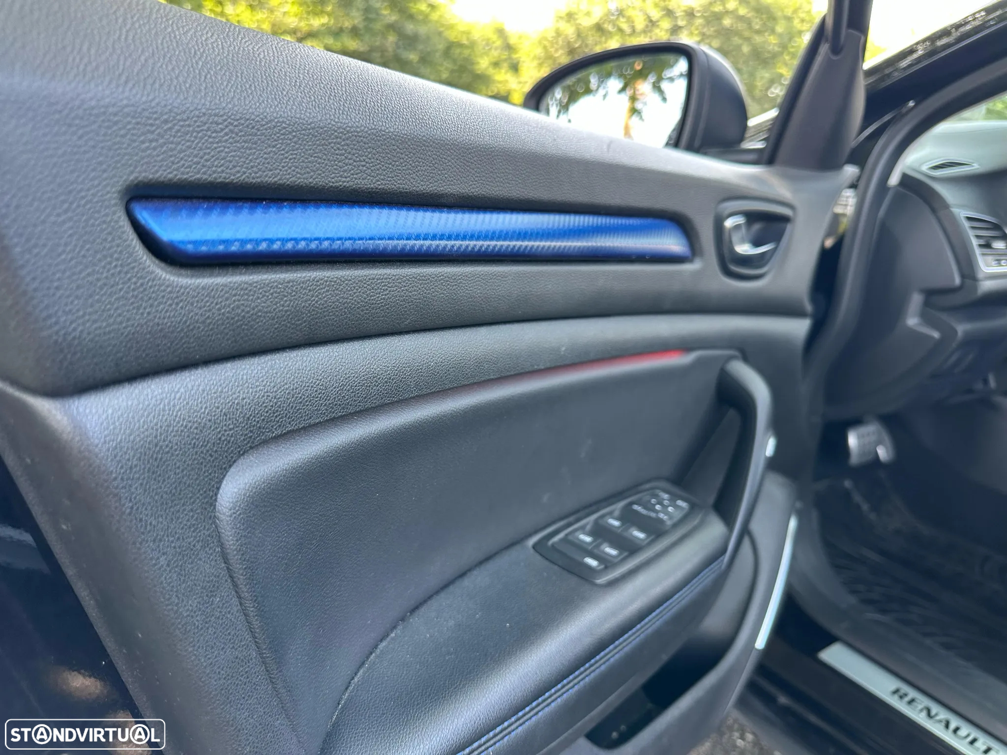 Renault Mégane ENERGY TCe 205 EDC GT - 20