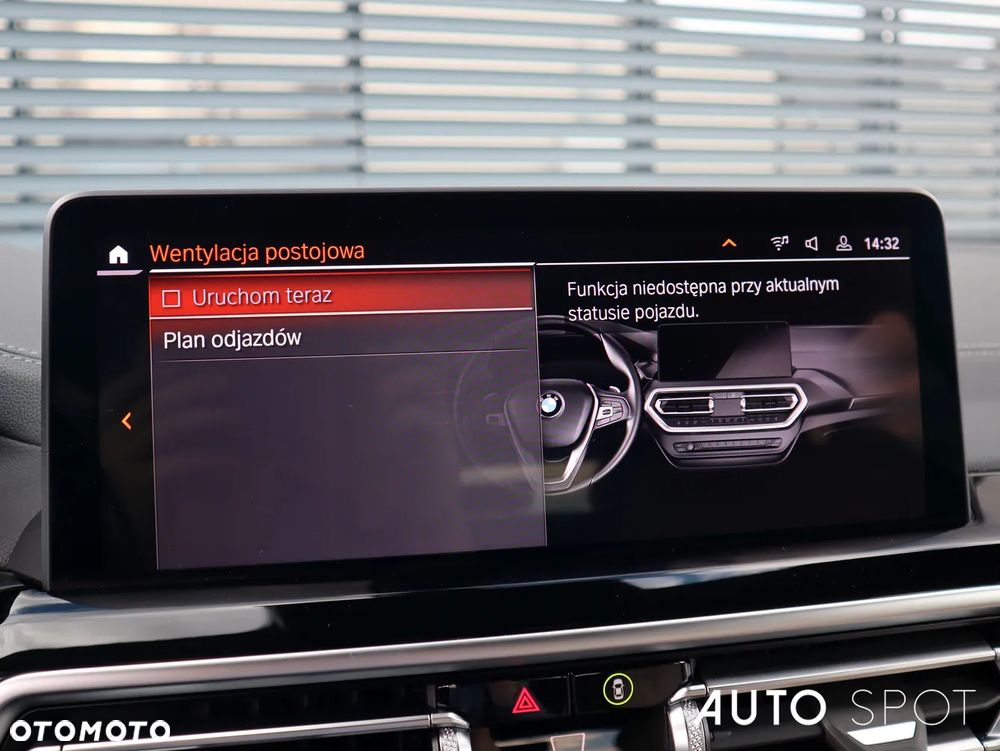 BMW X4 xDrive30i mHEV sport - 34