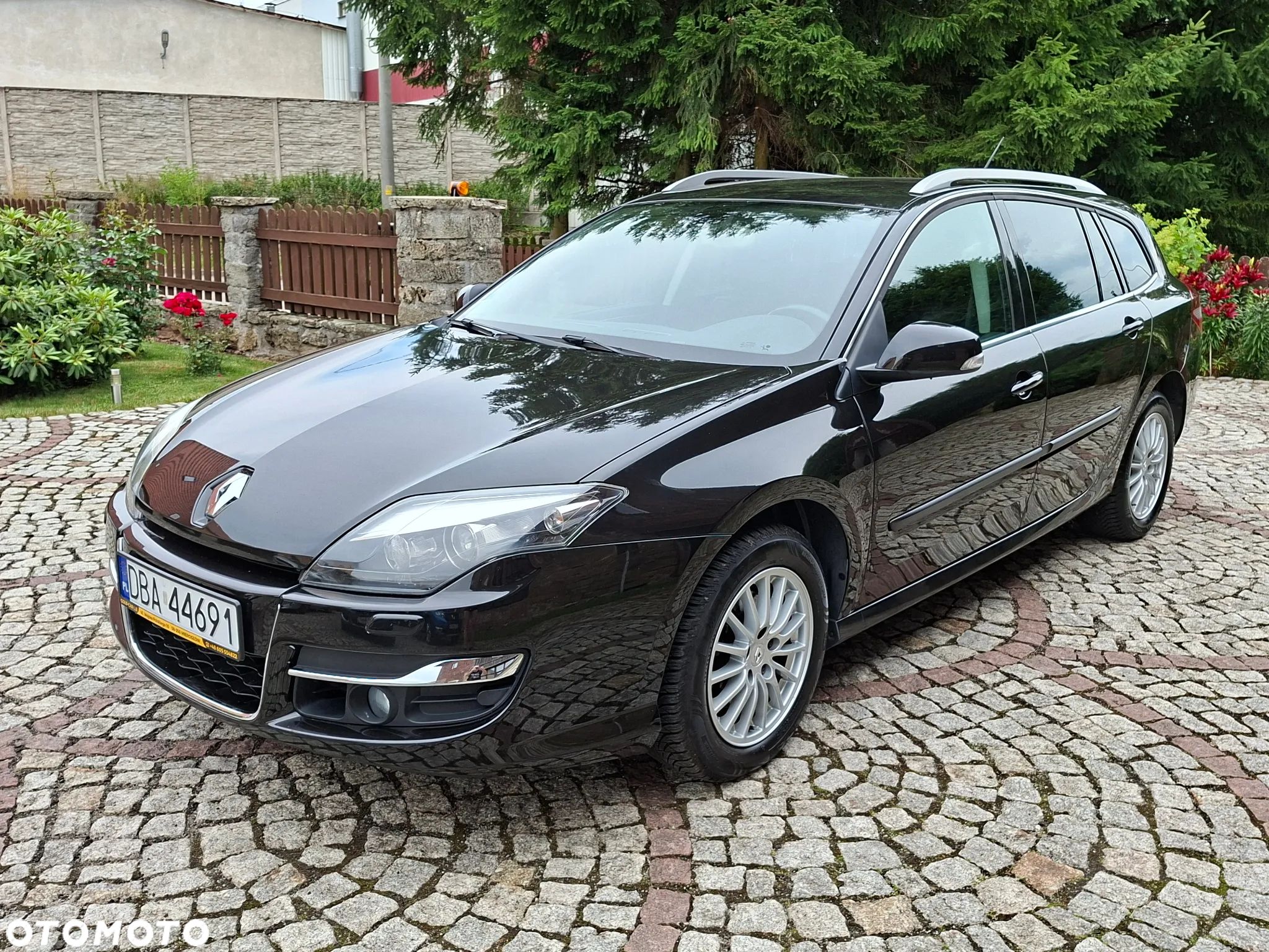 Renault Laguna 2.0 16V 140 Dynamique - 1