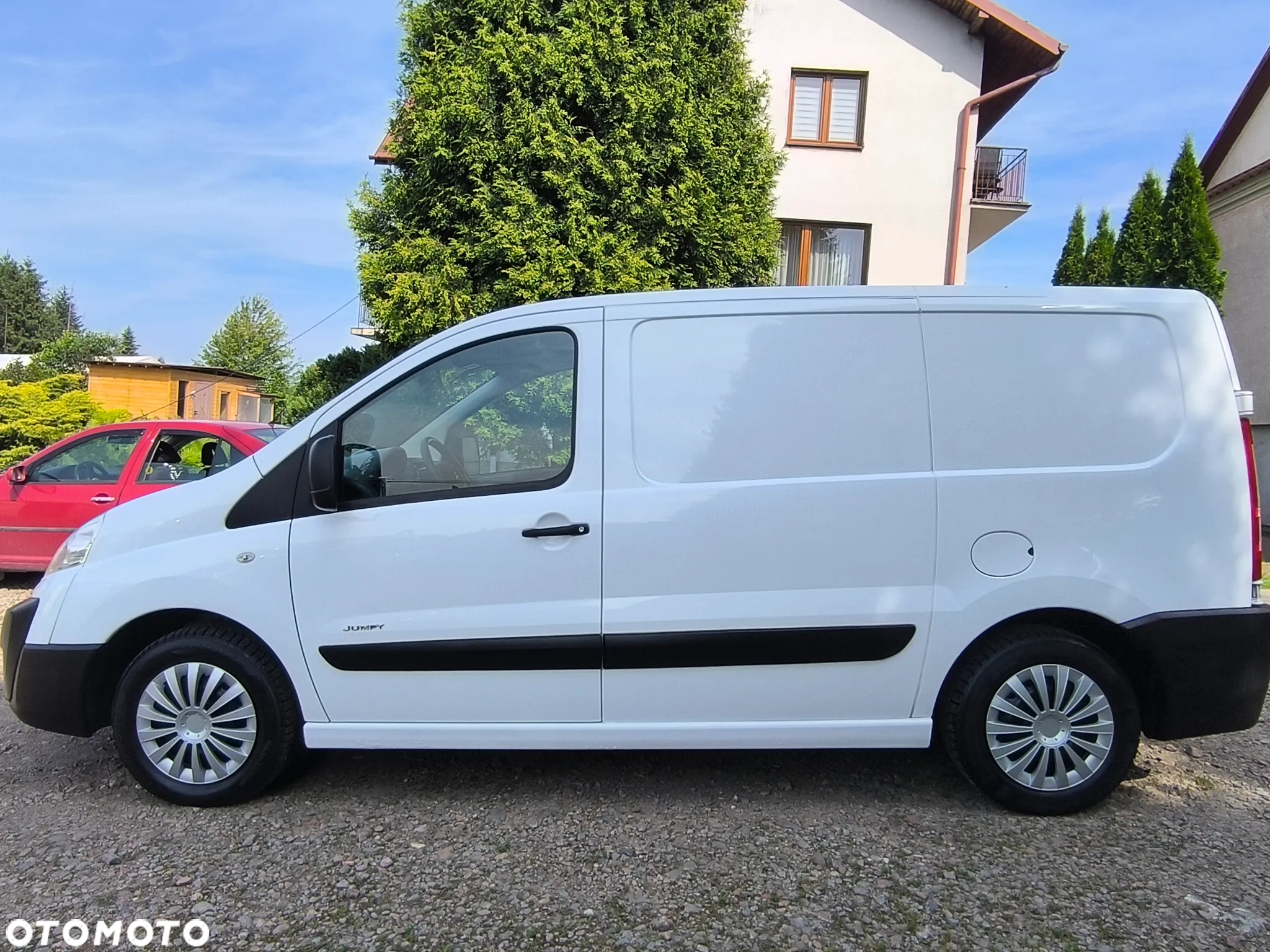 Citroën Jumpy - 3