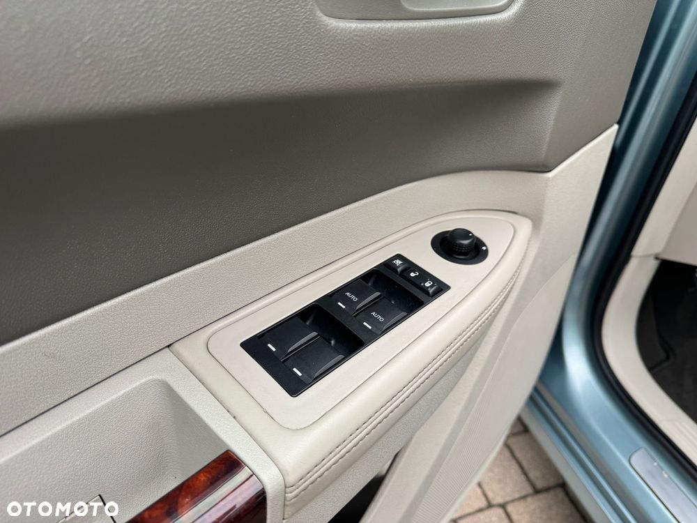 Chrysler 300C 3.0 CRD DPF Automatik - 13