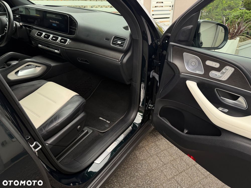 Mercedes-Benz GLE - 24