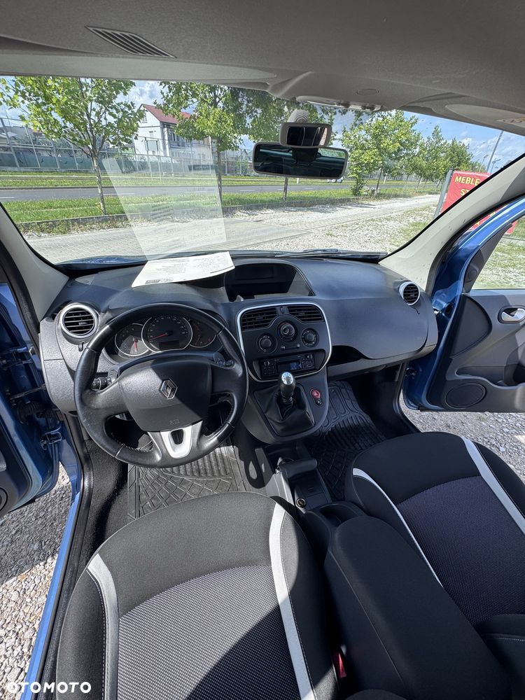 Renault Kangoo - 7
