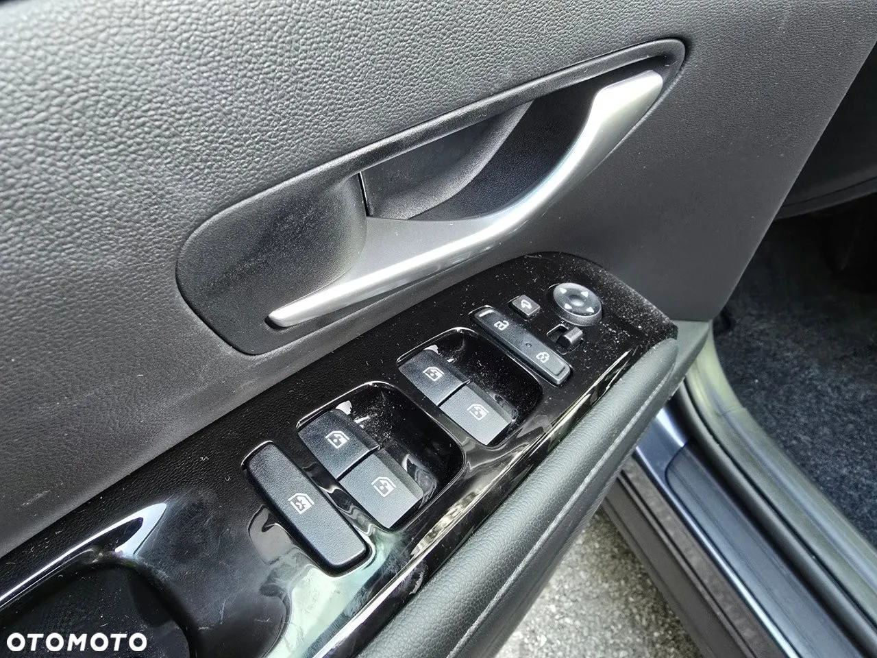 Hyundai Tucson 1.6 T-GDi HEV Executive Final Edition 2WD - 16