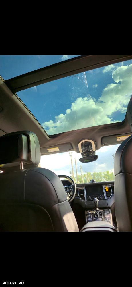 Porsche Macan Standard - 13
