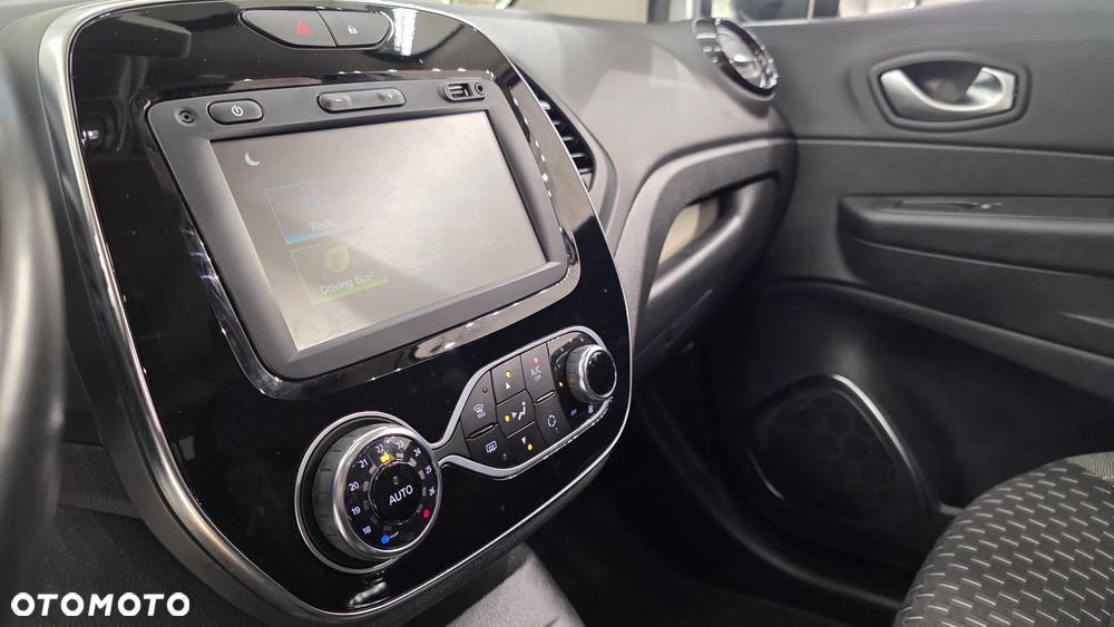 Renault Captur 1.3 Energy TCe S-Edition - 31